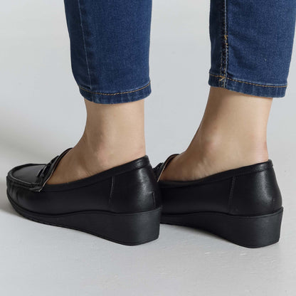 Rita | Mocasín cómodo para mujer