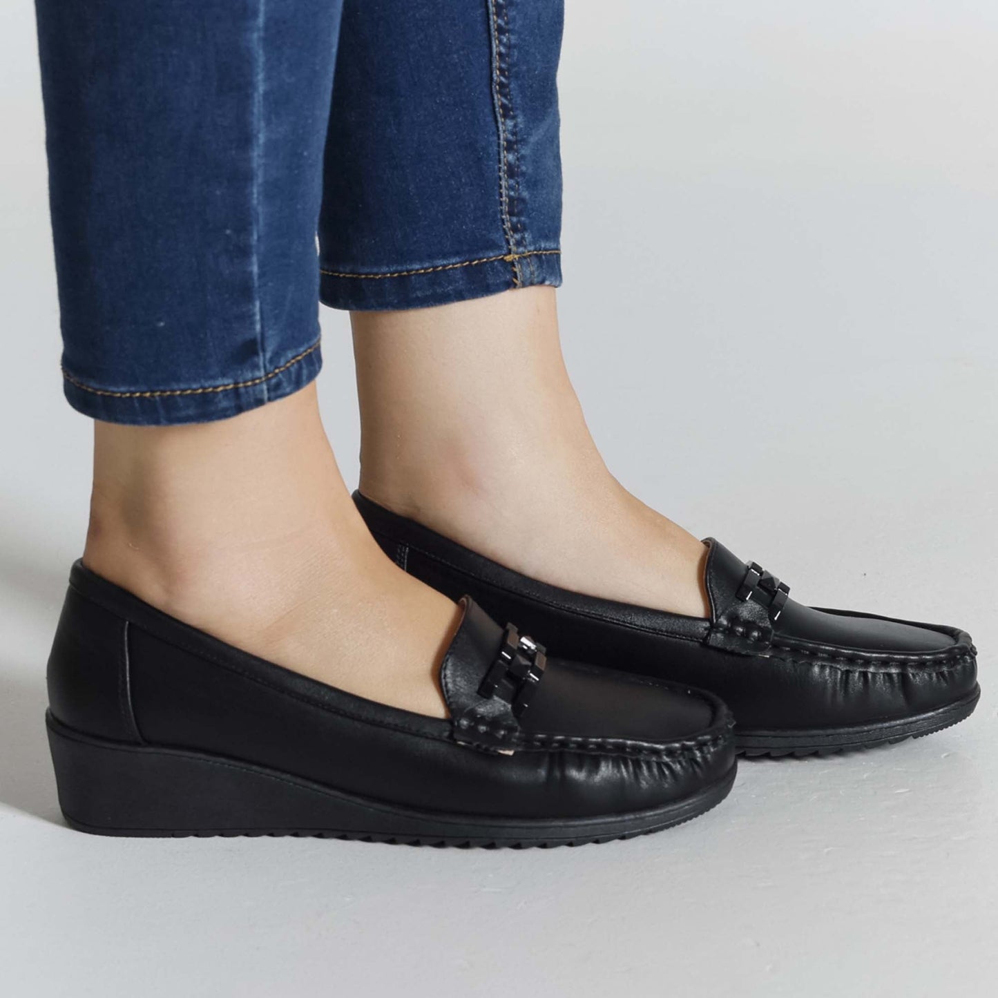Rita | Mocasín cómodo para mujer