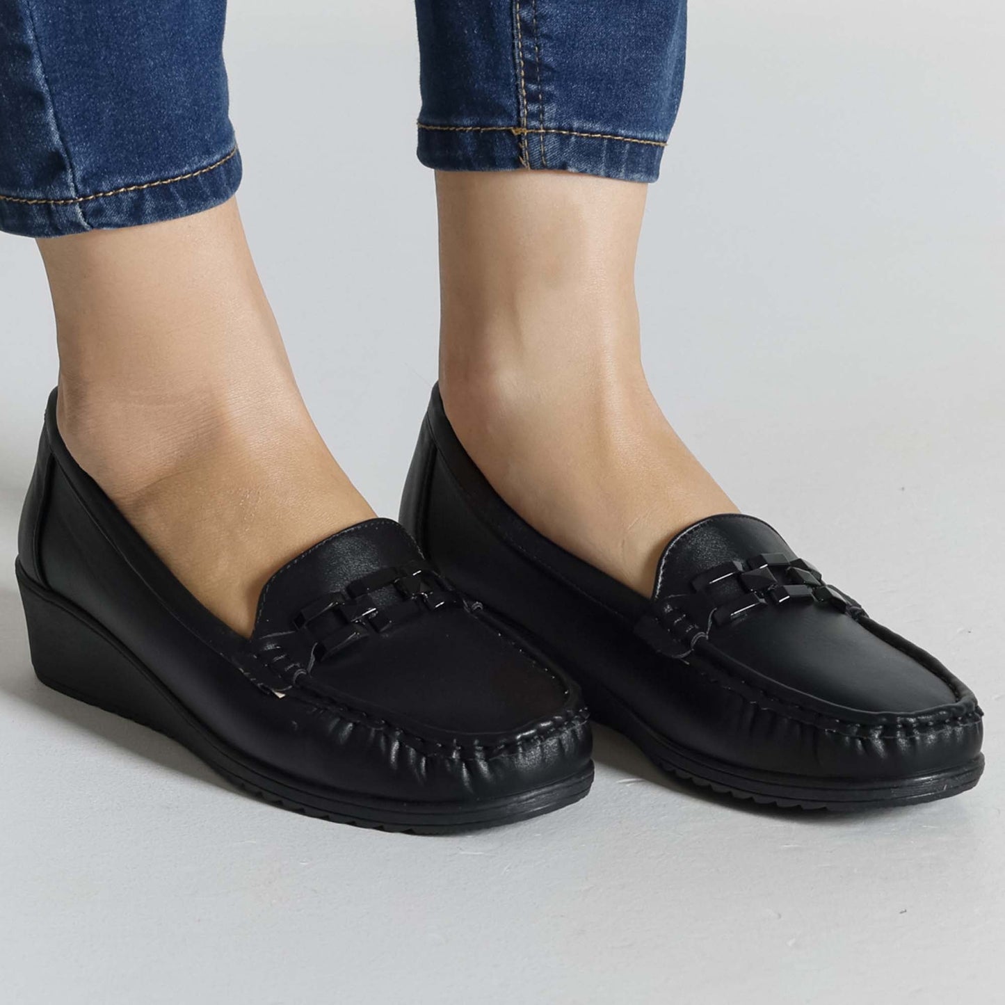 Rita | Mocasín cómodo para mujer