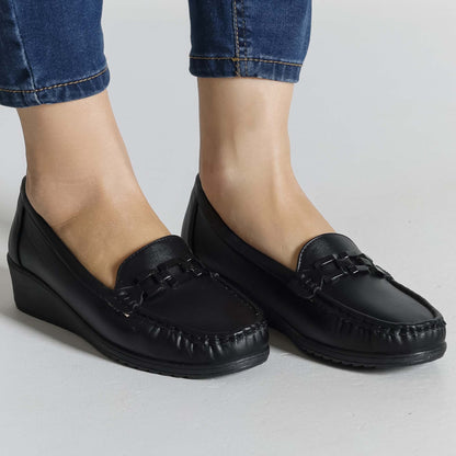 Rita | Mocasín cómodo para mujer