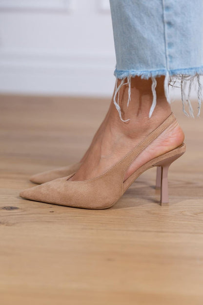 Carolina | Salones Ortopédicos Elegantes