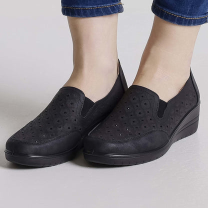 Selena | Mocasín cómodo para mujer