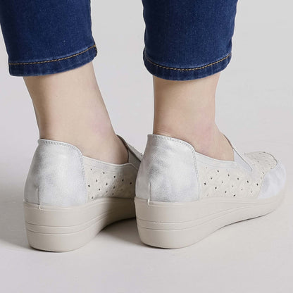 Selena | Mocasín cómodo para mujer