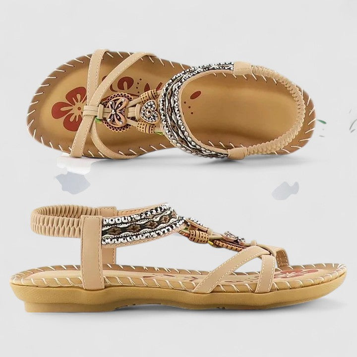 Marina | Sandalias Ortopédicas