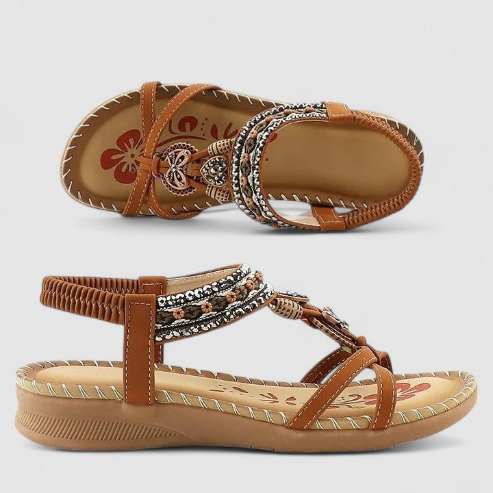 Marina | Sandalias Ortopédicas