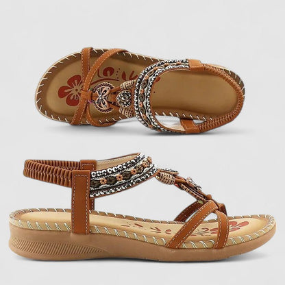 Marina | Sandalias Ortopédicas