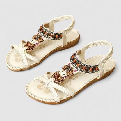 Marina | Sandalias Ortopédicas