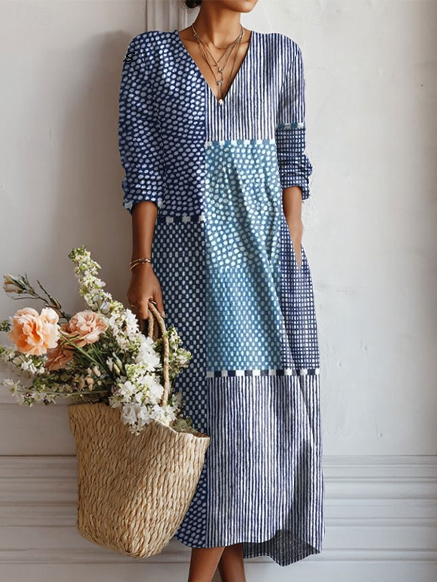 Sara | Vestido de día