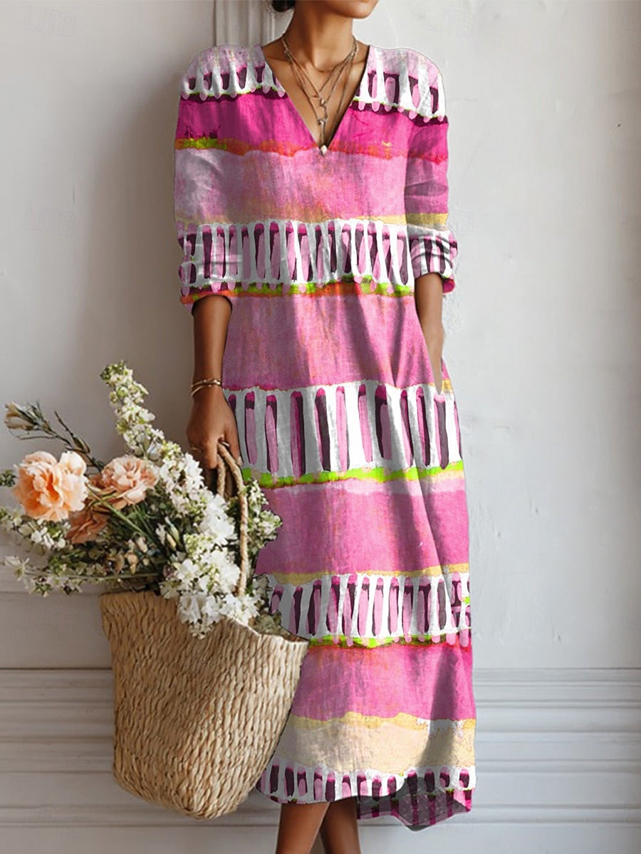 Corina | Vestido de día